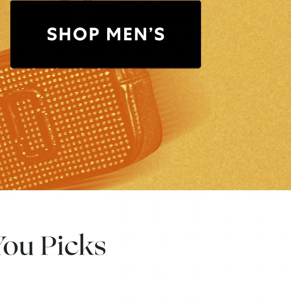 Shop Men
