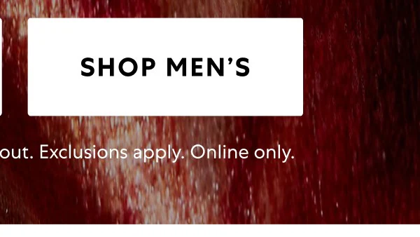 Shop Men
