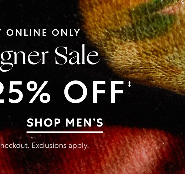 Shop Men