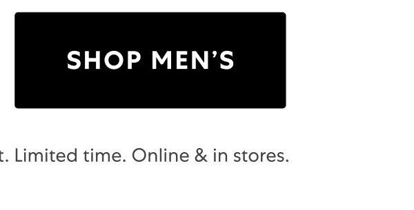 Shop Men