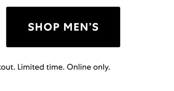 Shop Men's