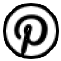 Pinterst Icon