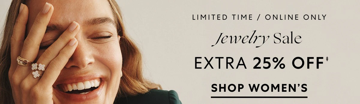 Shop Women's