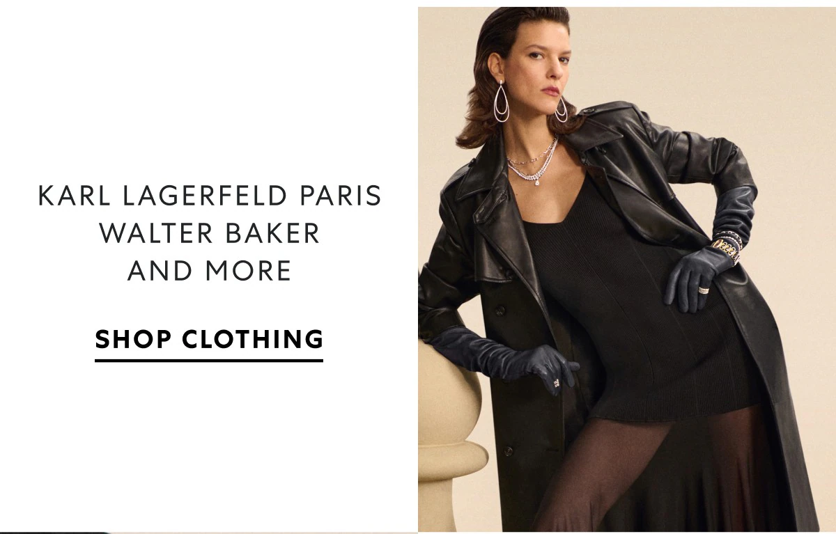Shop Clothing