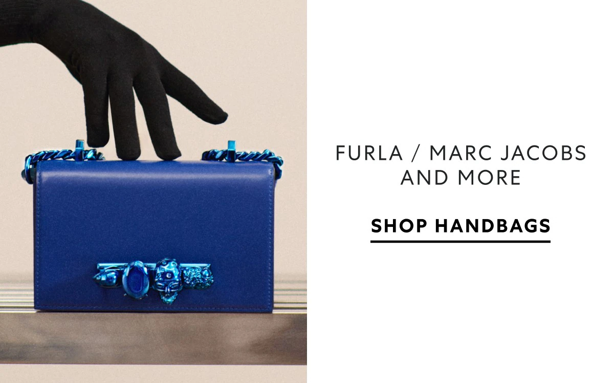 Shop Handbags