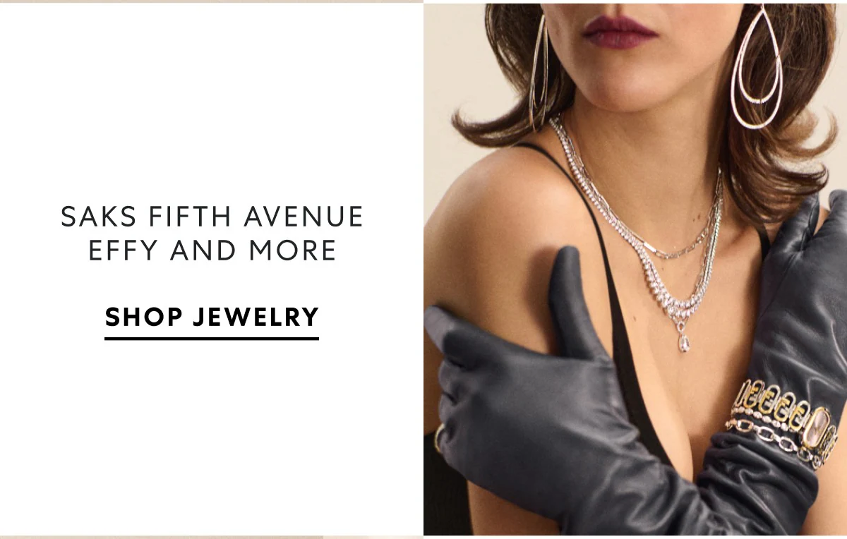 Shop Jewelry