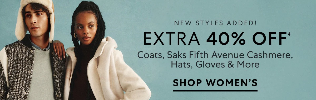 Shop Women's