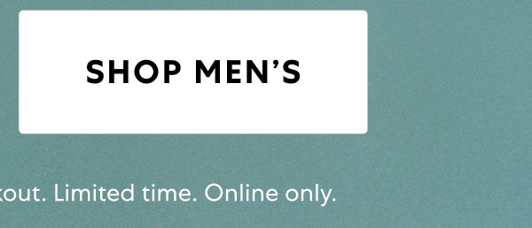 Shop Men's