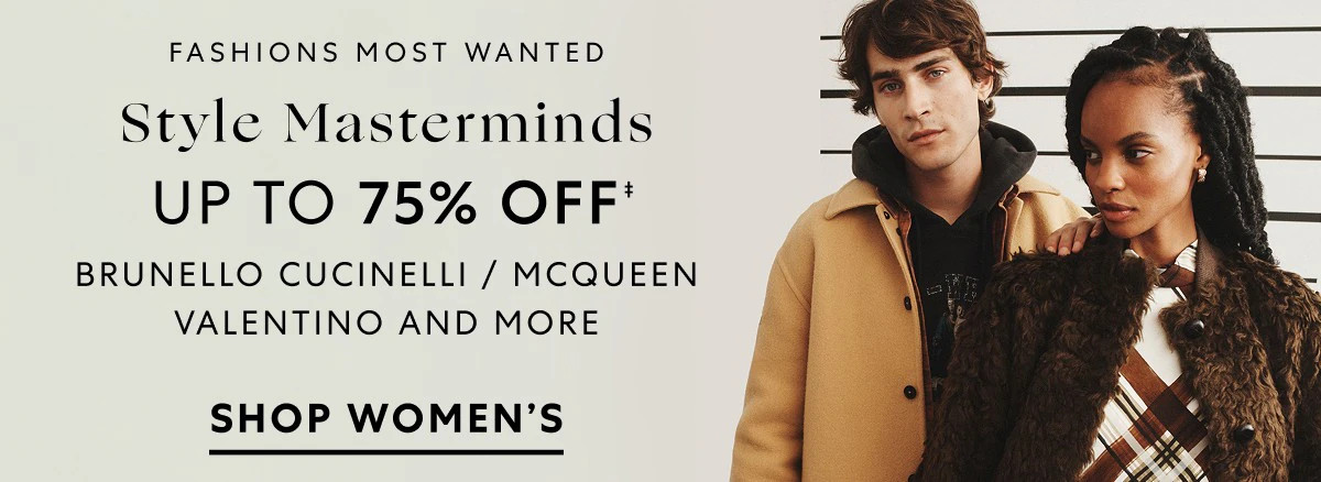 Shop Women