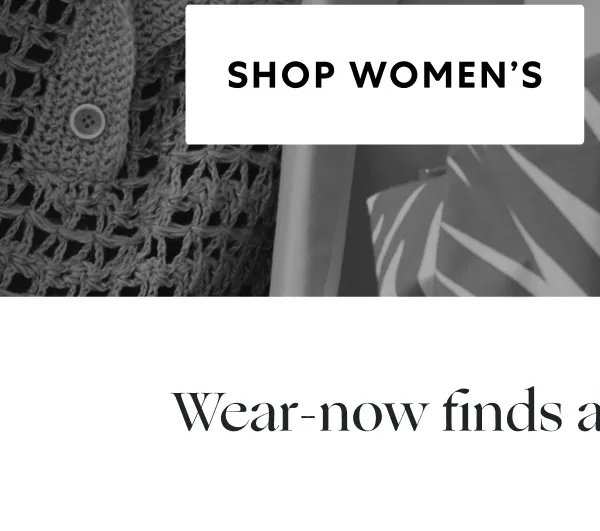 Shop Women's
