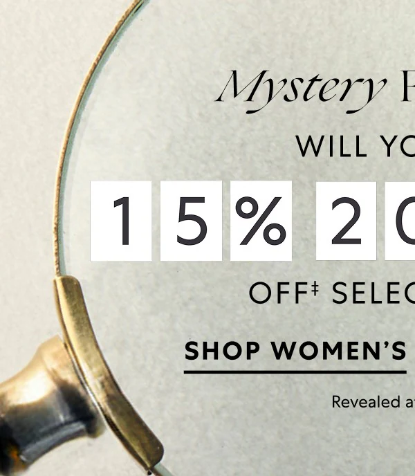 Shop Women