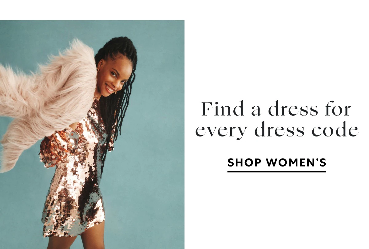 Shop Women's