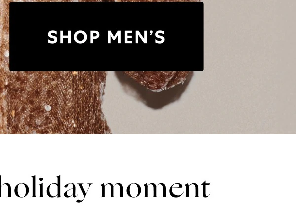 Shop Men's