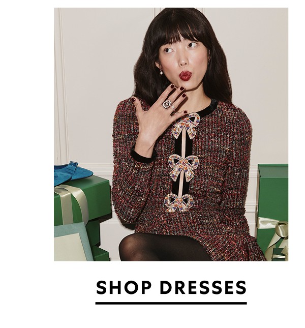 Shop Dresses