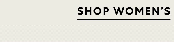 Shop Women's