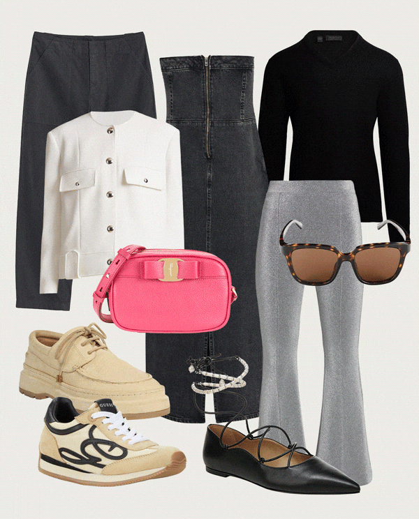 Don't miss these arrivals