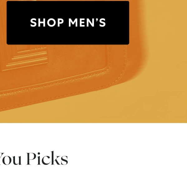 Shop Men