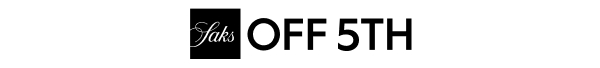 Saks OFF 5th Logo