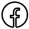 Facebook Icon