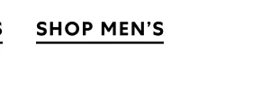 Shop Men's