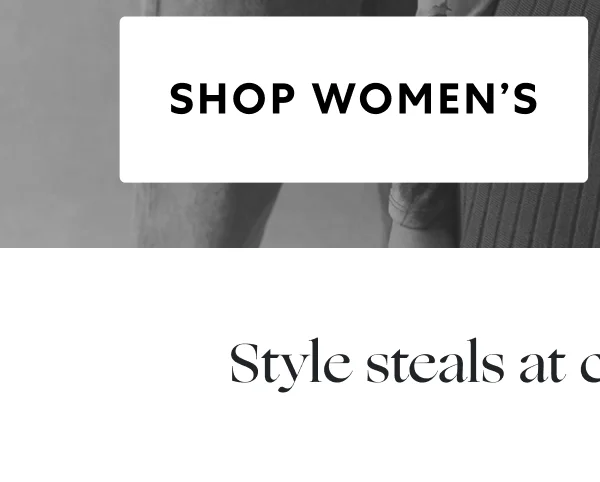 Shop Women's
