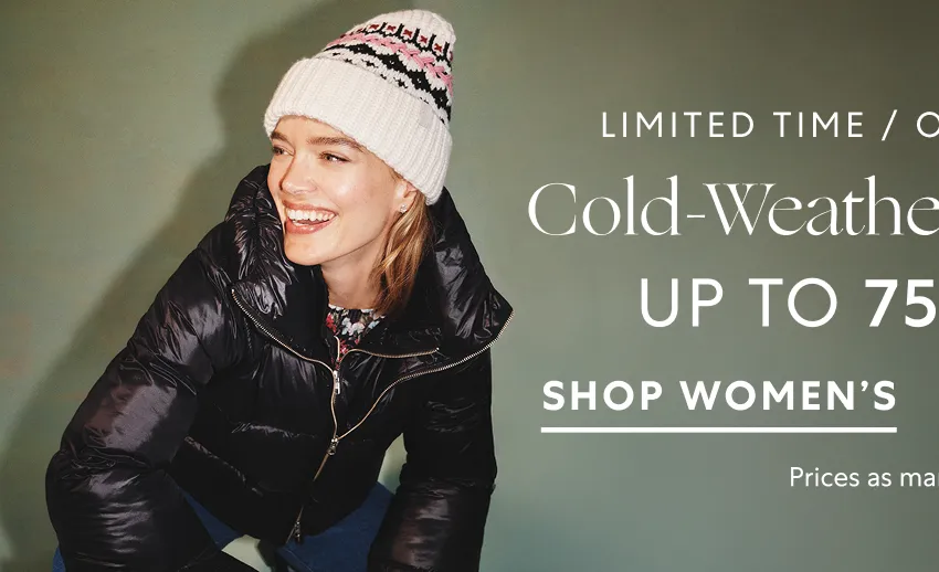 Shop Women