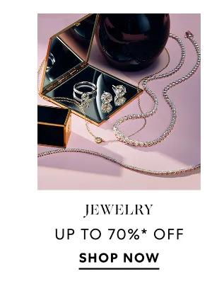 Shop Jewelry