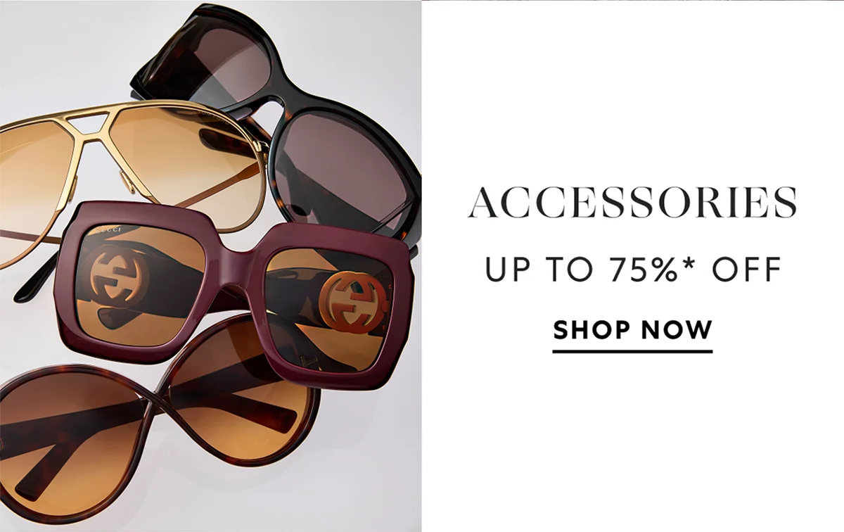 Shop Accessories