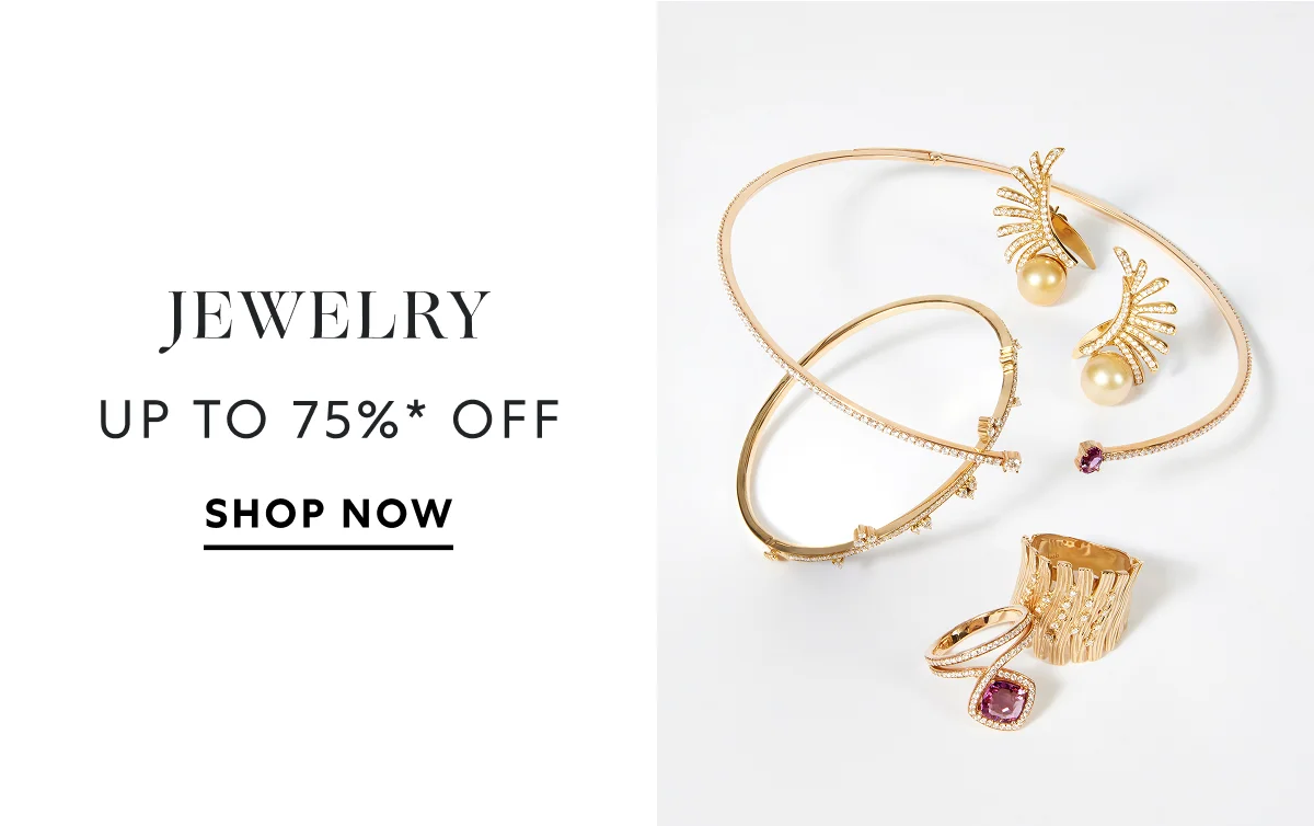 Shop Jewelry