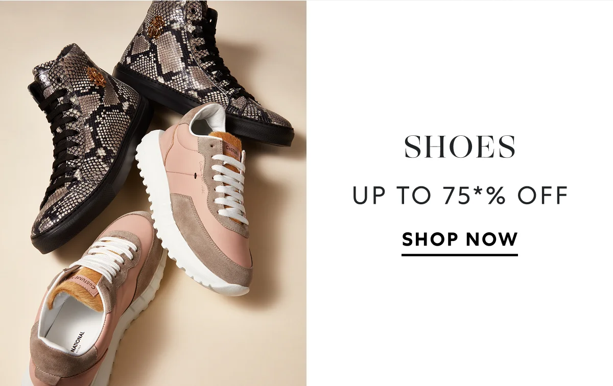 Shop Shoes