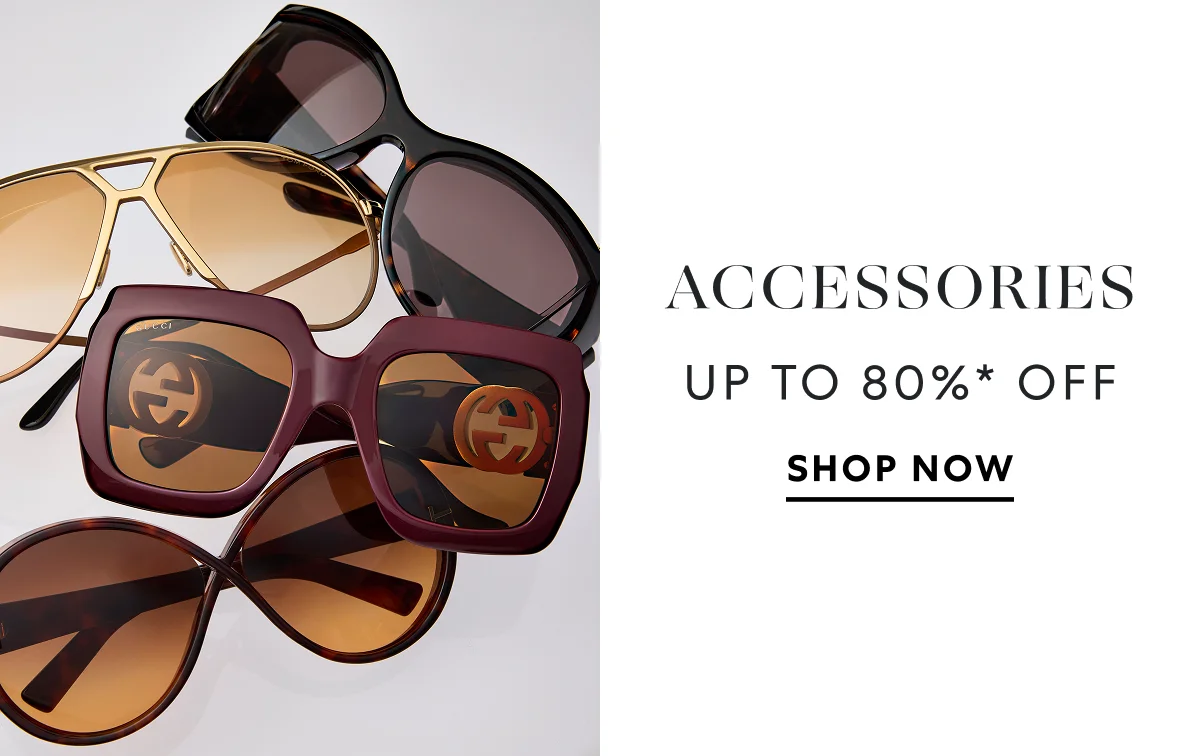 Shop Accessories