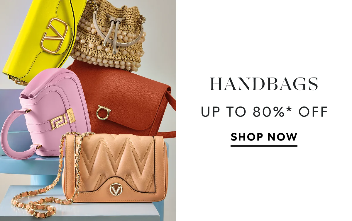 Shop Handbags