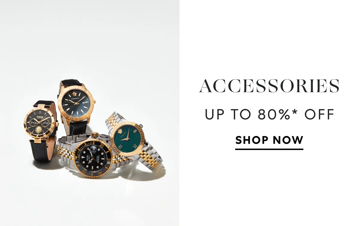 Shop Accessories