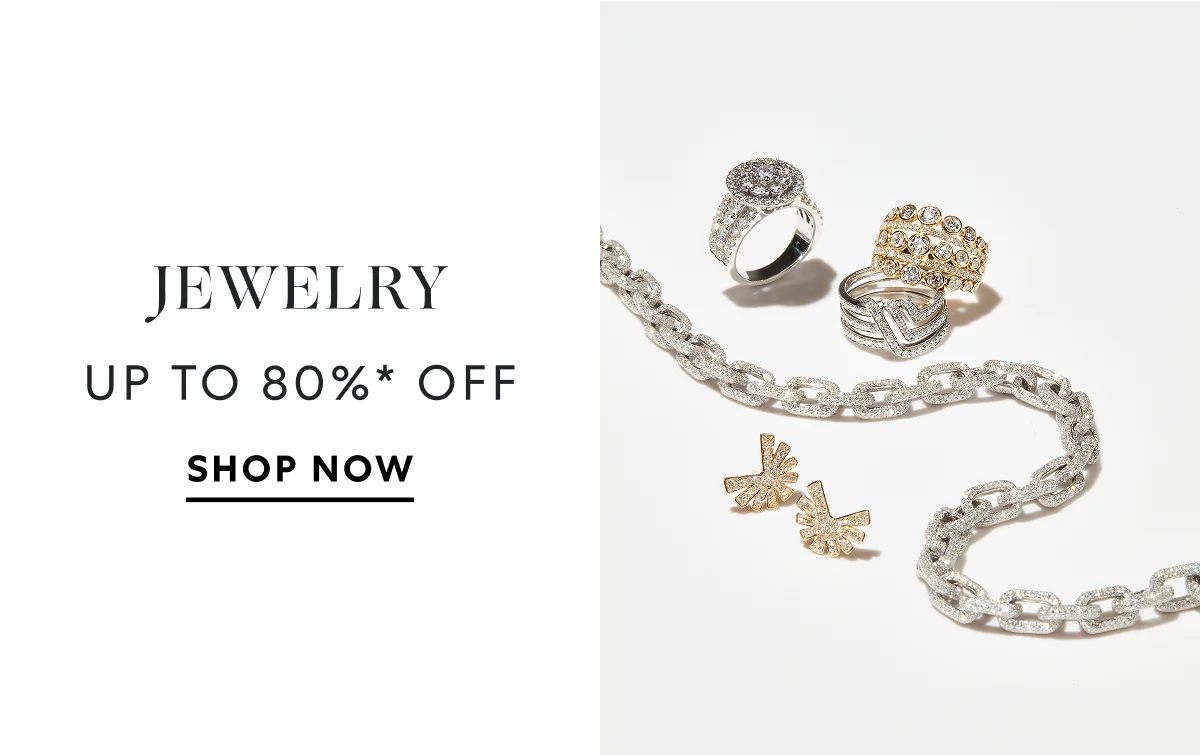 Shop Jewelry