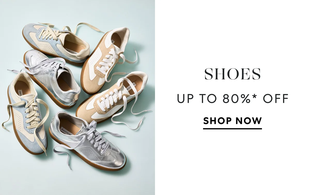 Shop Shoes