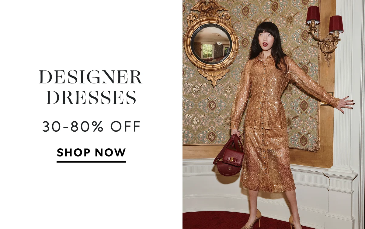 Shop Dresses