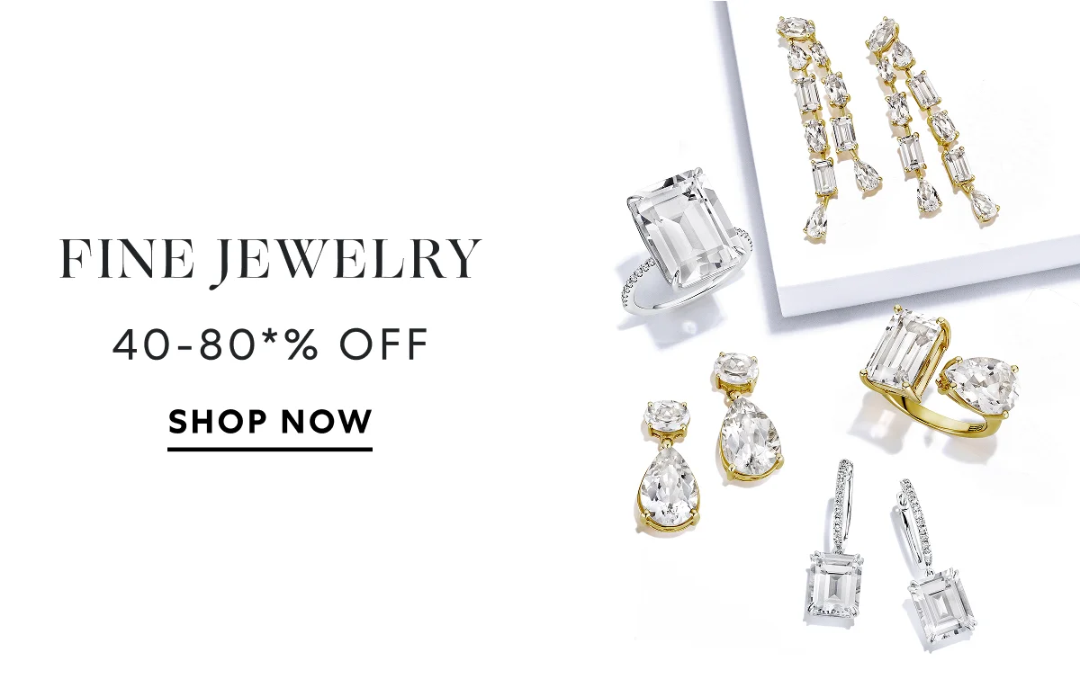 Shop Jewelry