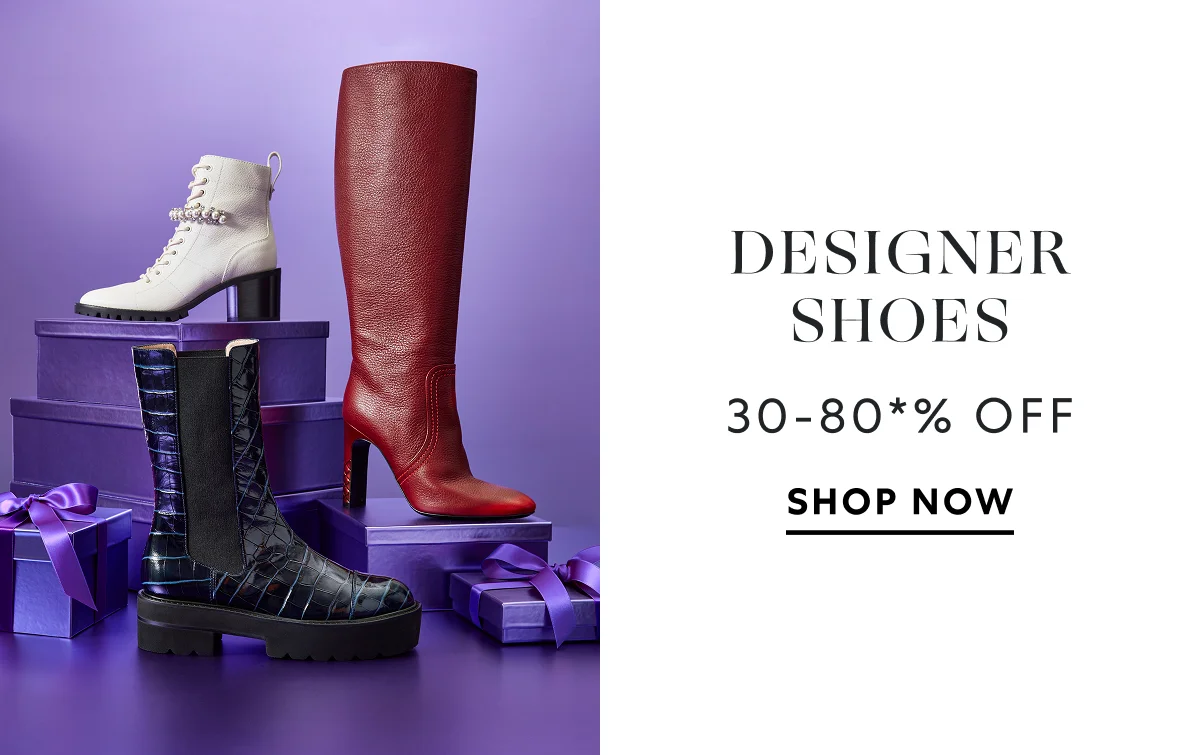 Shop Shoes