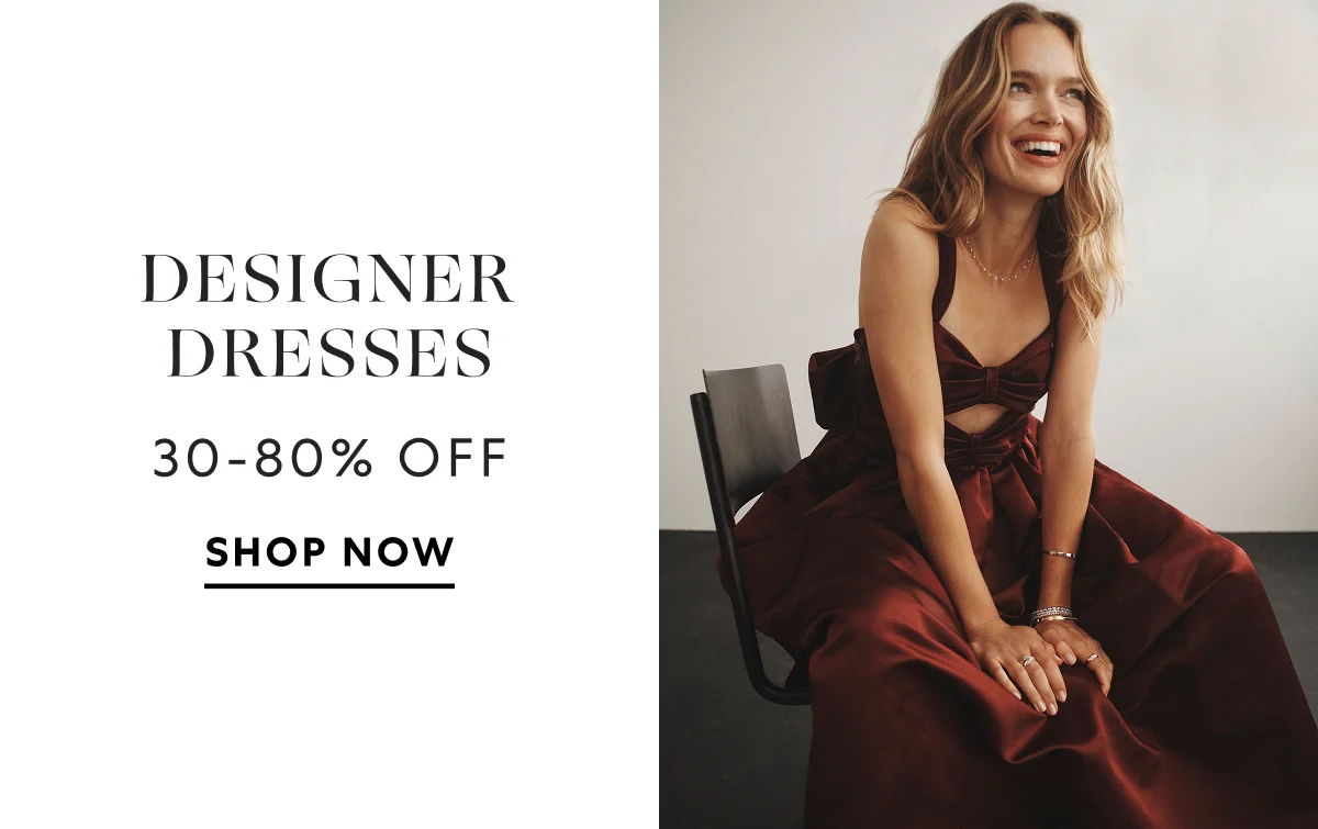 Shop Dresses