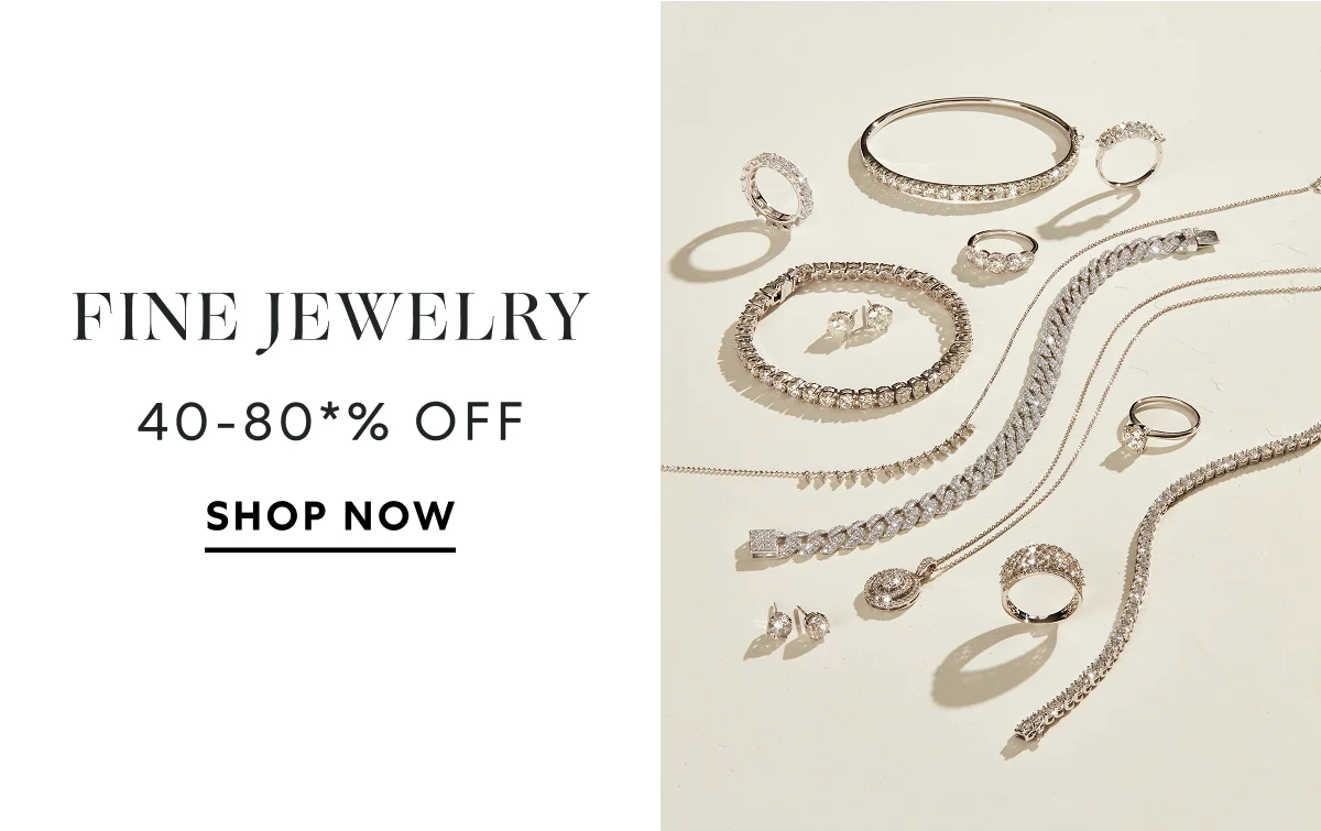 Shop Jewelry
