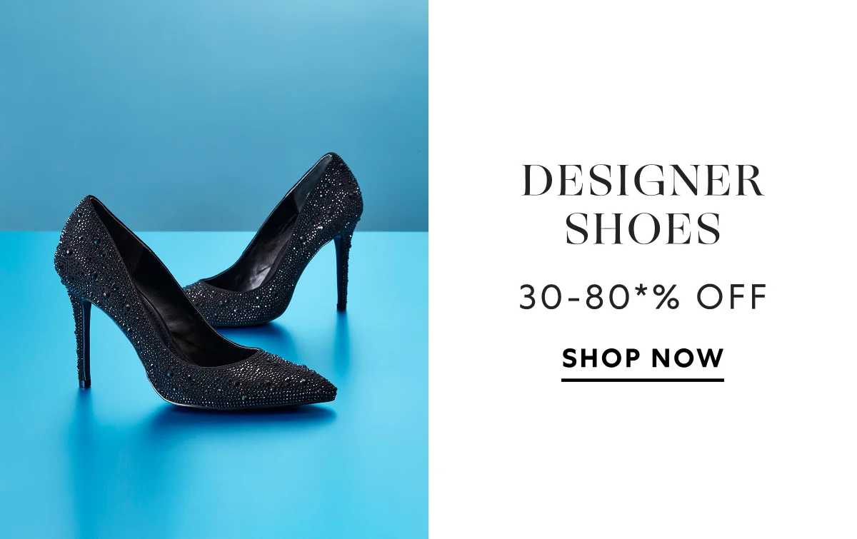Shop Shoes
