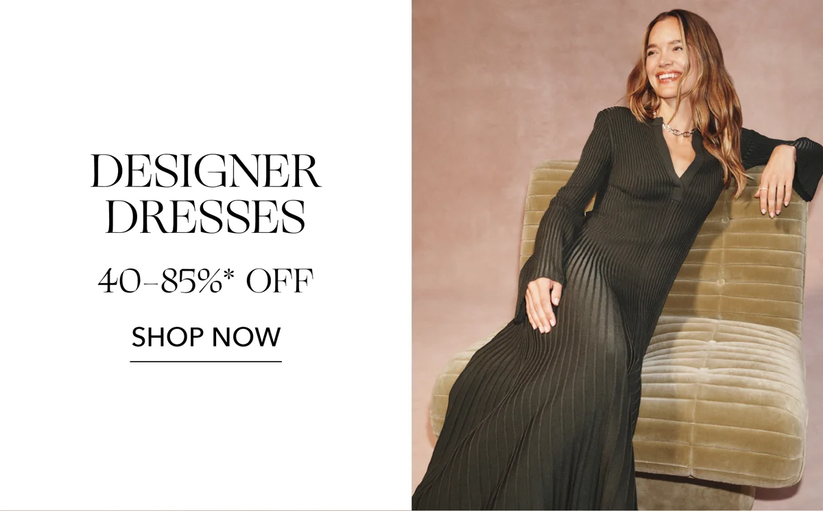 Shop Dresses