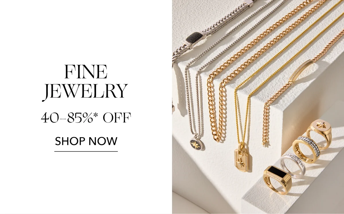 Shop Jewelry