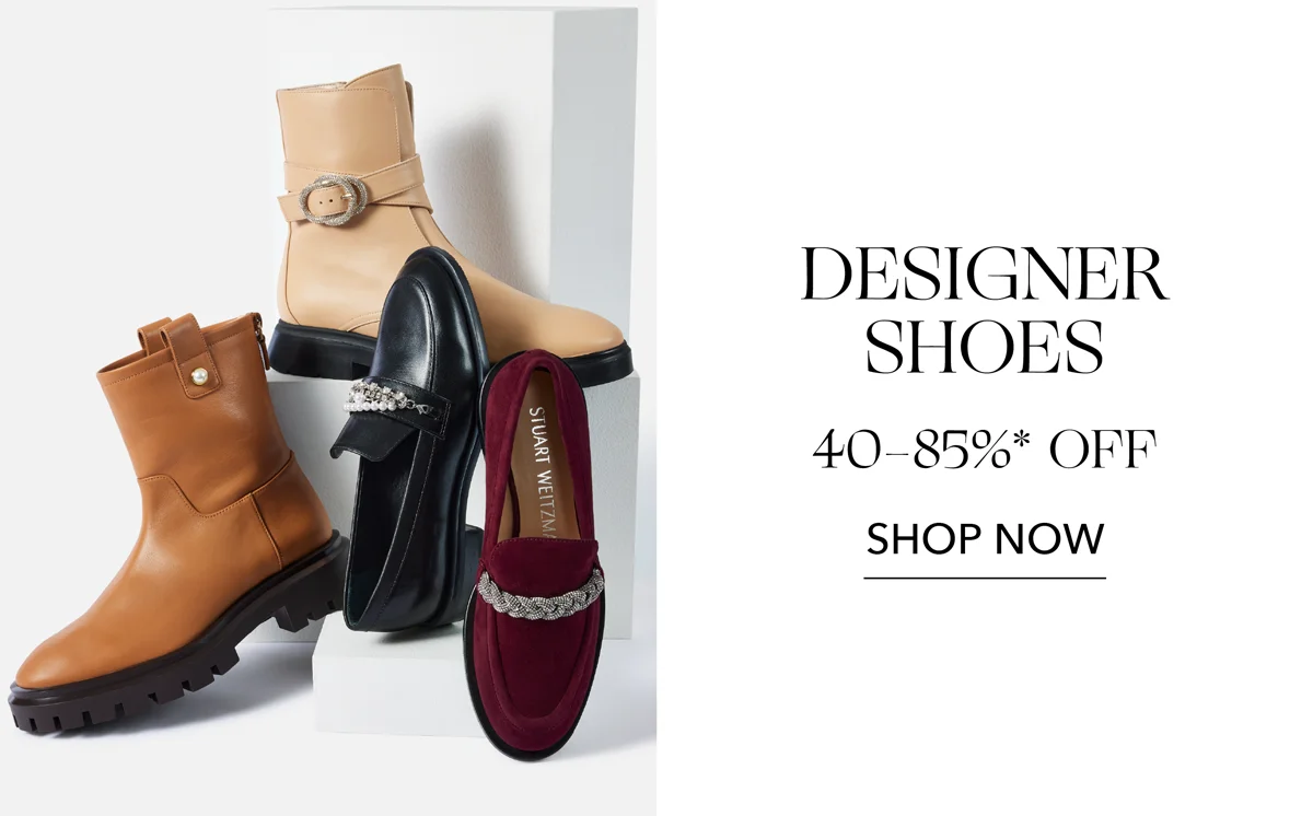 Shop Shoes