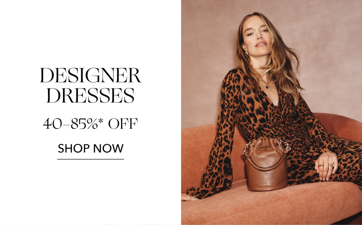 Shop Dresses