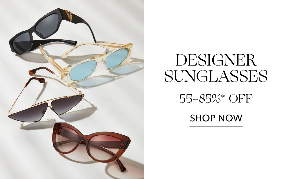 Shop Sunglasses