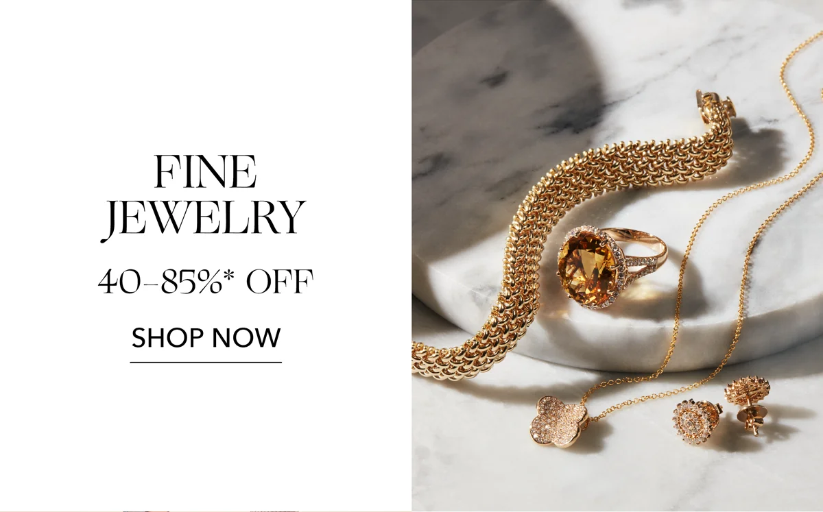 Shop Jewelry