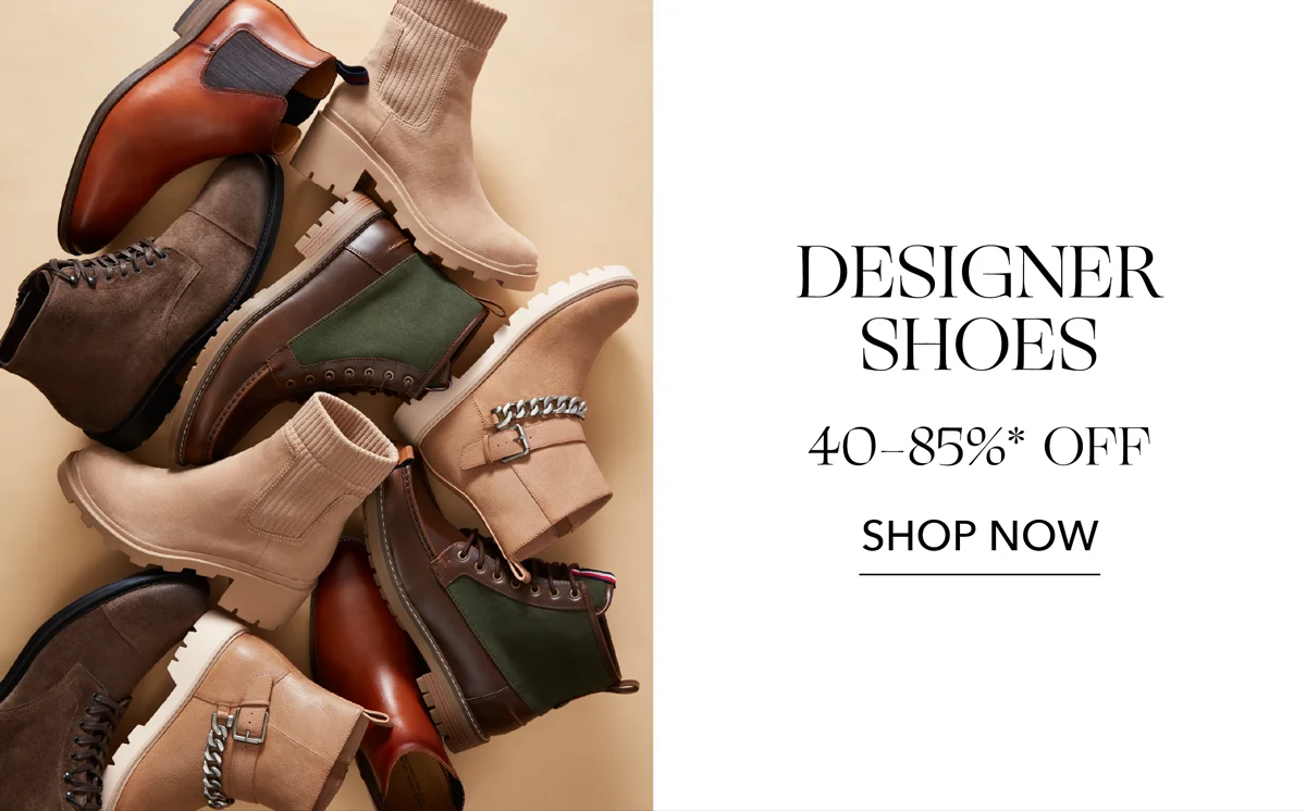 Shop Shoes