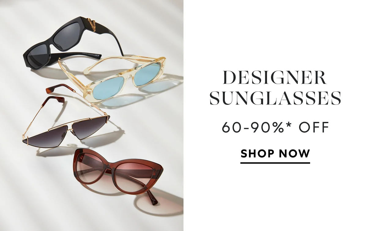 Shop Sunglasses