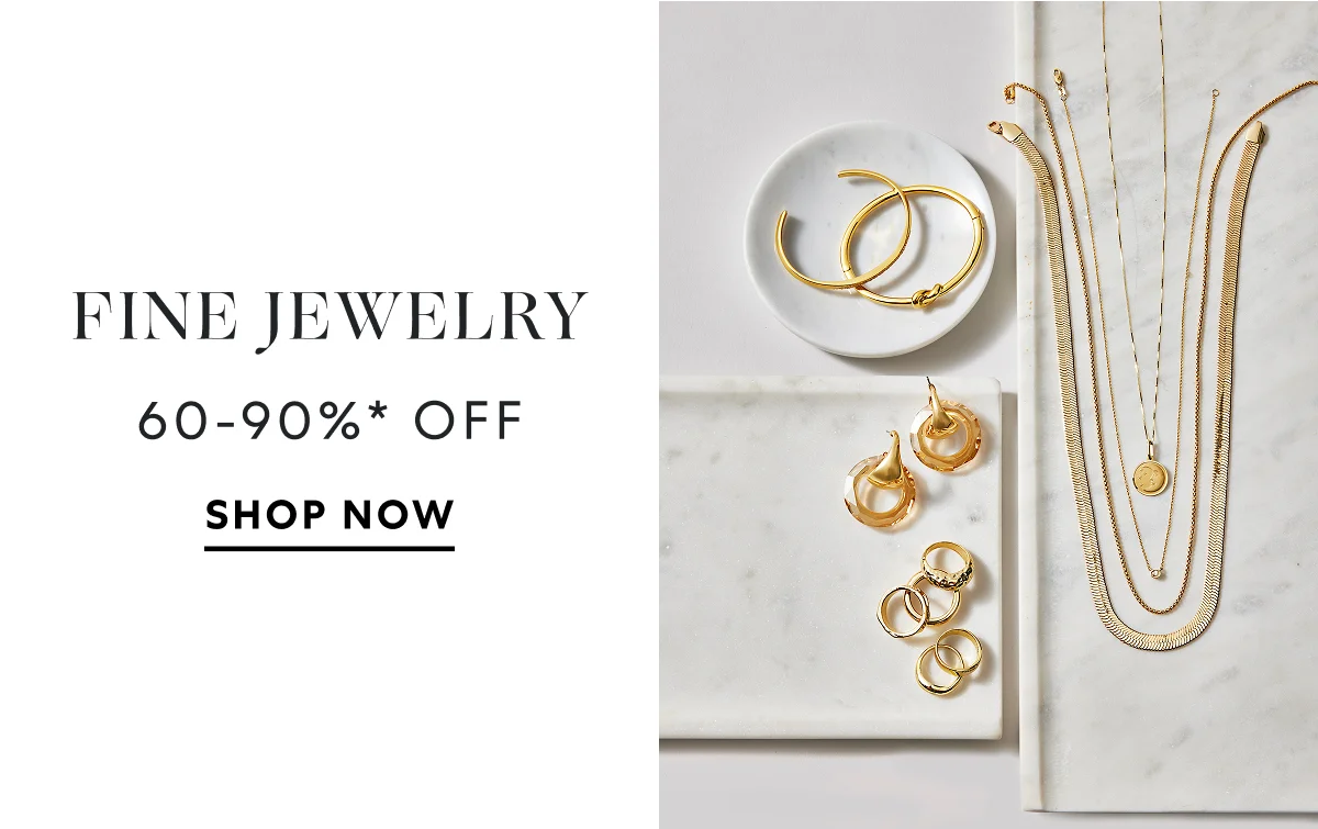 Shop Jewelry